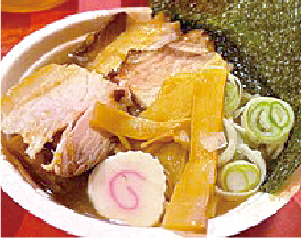 ラーメン