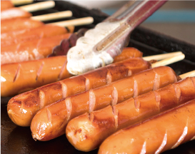 フランクフルト