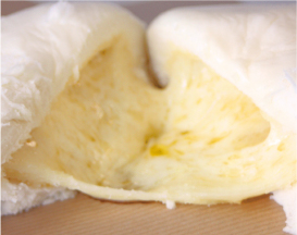 ハピまんチーズ